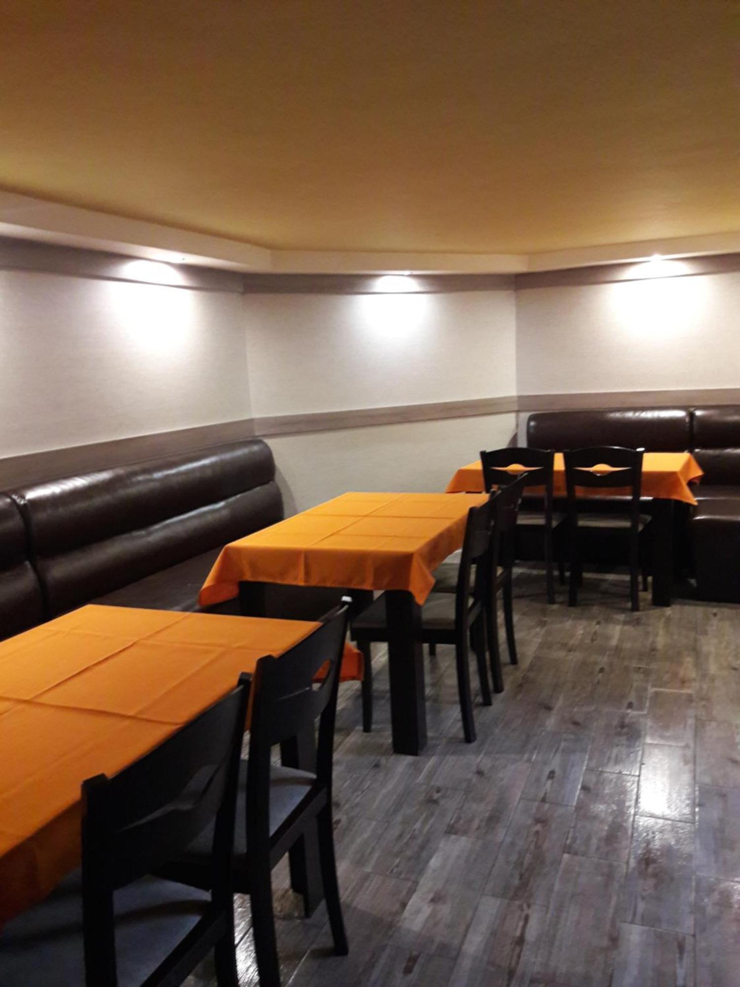 Advel Guest Hous Hotel Madzhare Buitenkant foto