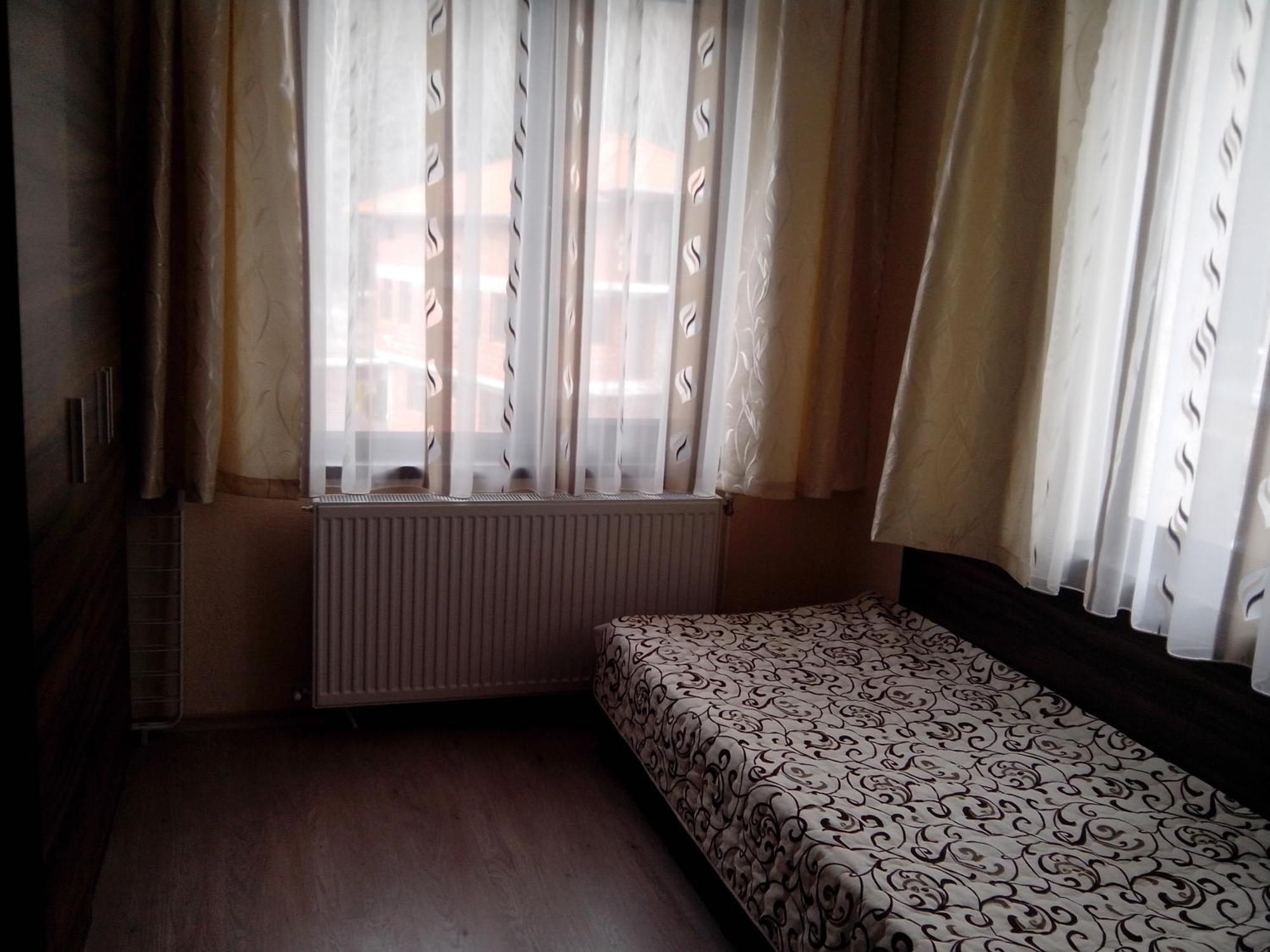 Advel Guest Hous Hotel Madzhare Buitenkant foto