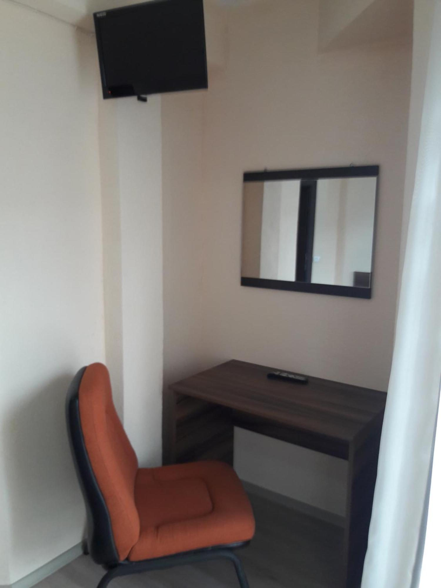 Advel Guest Hous Hotel Madzhare Buitenkant foto