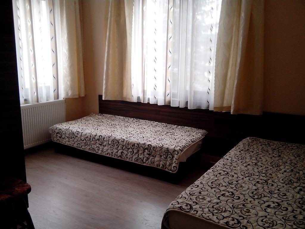 Advel Guest Hous Hotel Madzhare Kamer foto