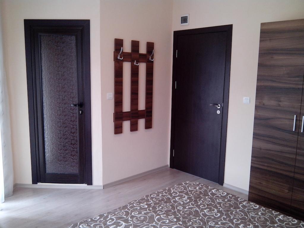 Advel Guest Hous Hotel Madzhare Kamer foto