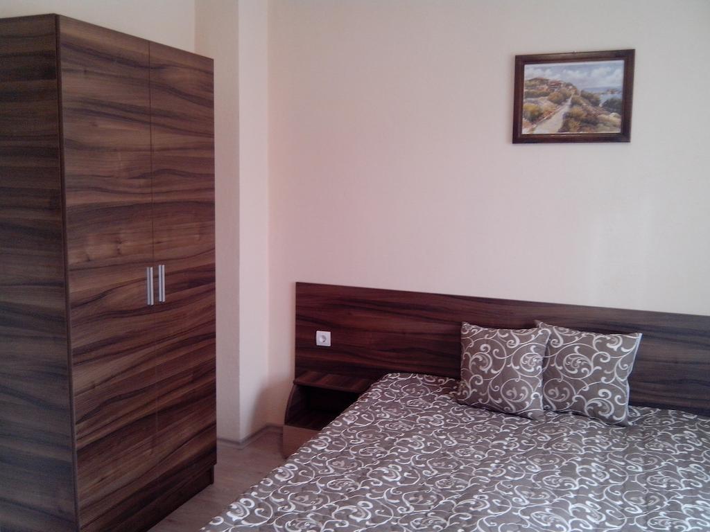Advel Guest Hous Hotel Madzhare Kamer foto