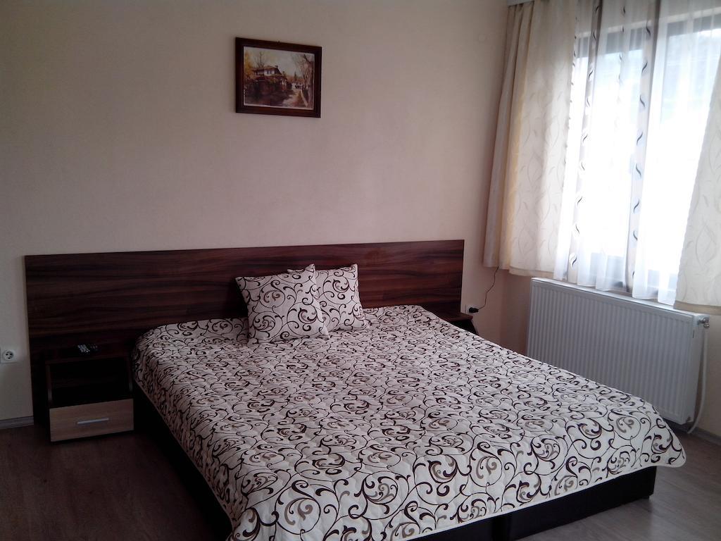 Advel Guest Hous Hotel Madzhare Kamer foto