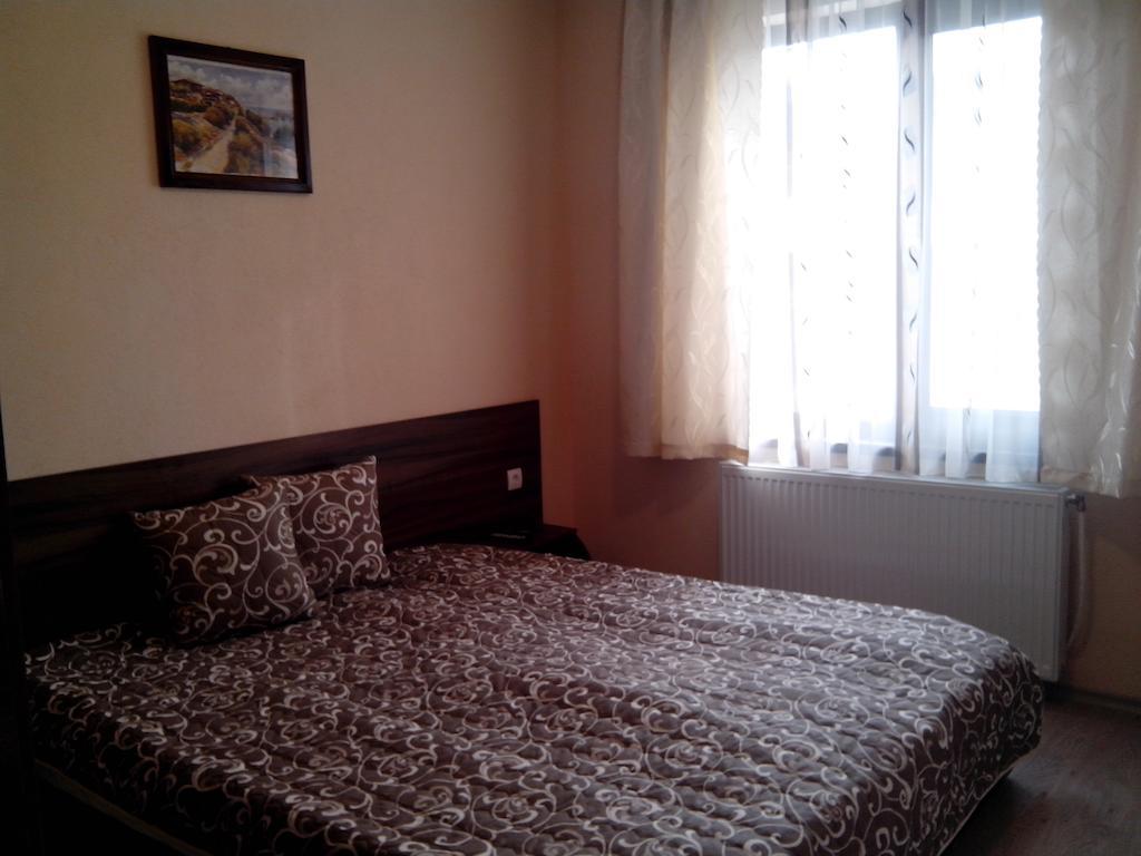 Advel Guest Hous Hotel Madzhare Kamer foto