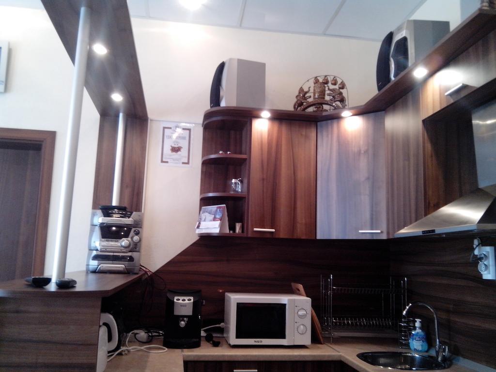Advel Guest Hous Hotel Madzhare Kamer foto